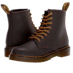 Dr. Martens 1460 Toddler 10